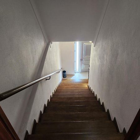Casa Da Avo Aninhas Freixo de Espada à Cinta Exterior foto