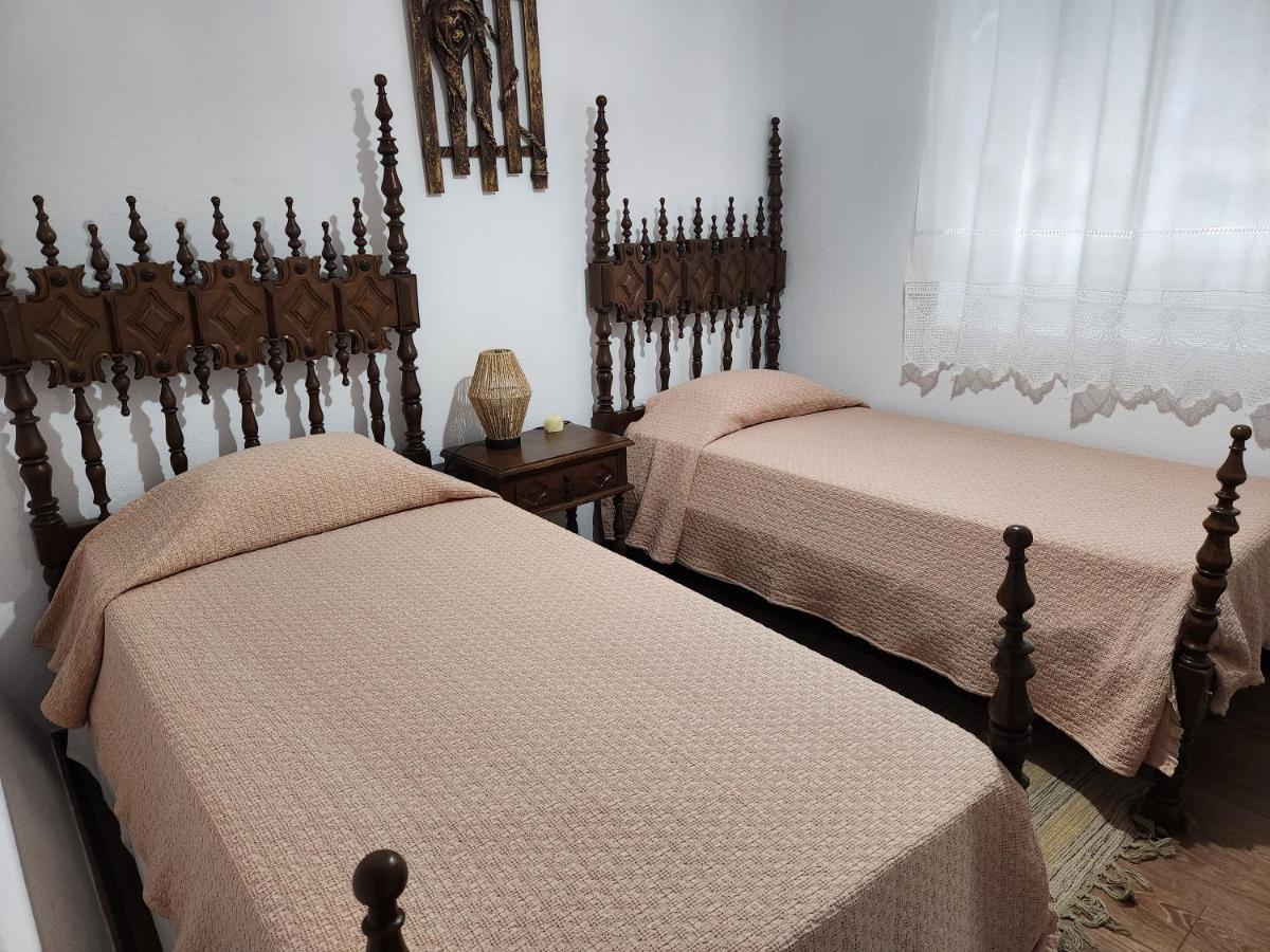 Casa Da Avo Aninhas Freixo de Espada à Cinta Exterior foto