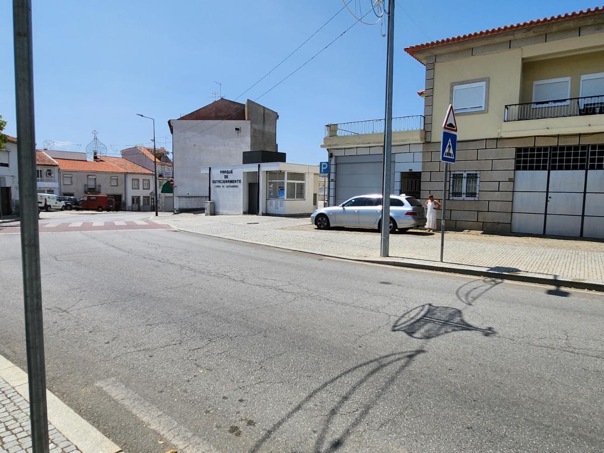 Casa Da Avo Aninhas Freixo de Espada à Cinta Exterior foto