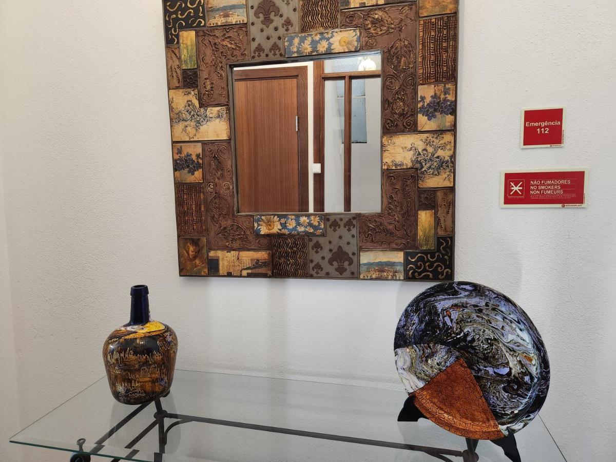 Casa Da Avo Aninhas Freixo de Espada à Cinta Exterior foto