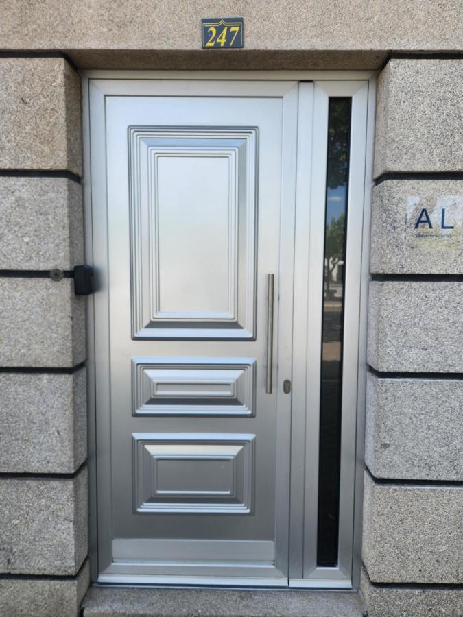 Casa Da Avo Aninhas Freixo de Espada à Cinta Exterior foto