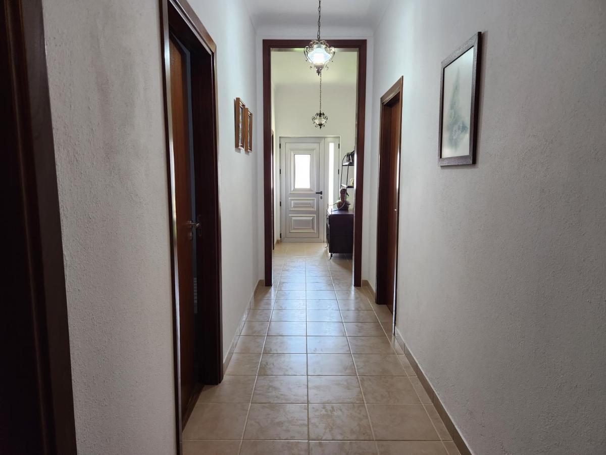 Casa Da Avo Aninhas Freixo de Espada à Cinta Exterior foto