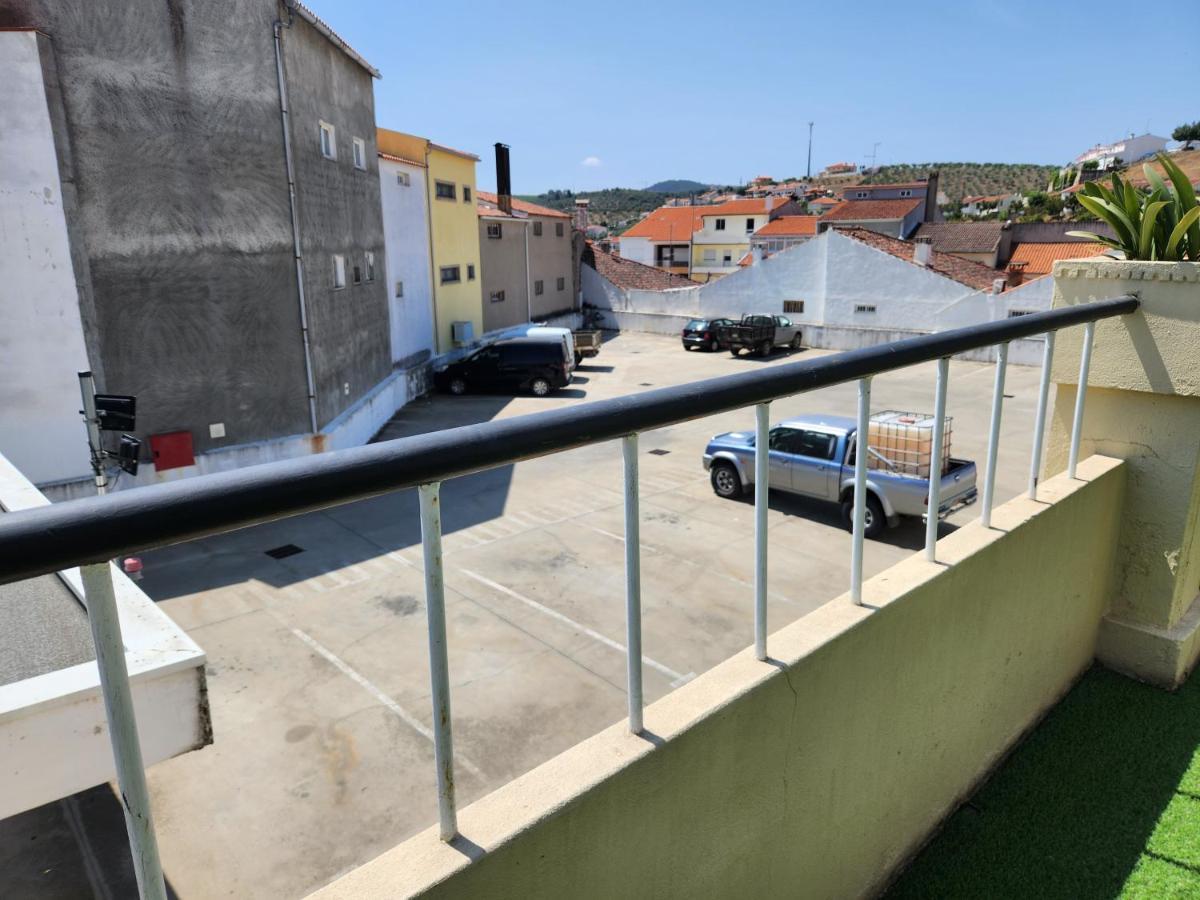 Casa Da Avo Aninhas Freixo de Espada à Cinta Exterior foto