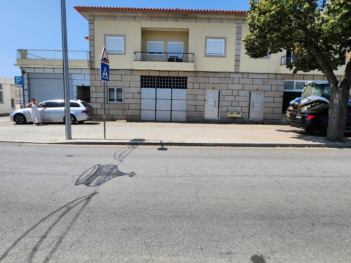 Casa Da Avo Aninhas Freixo de Espada à Cinta Exterior foto