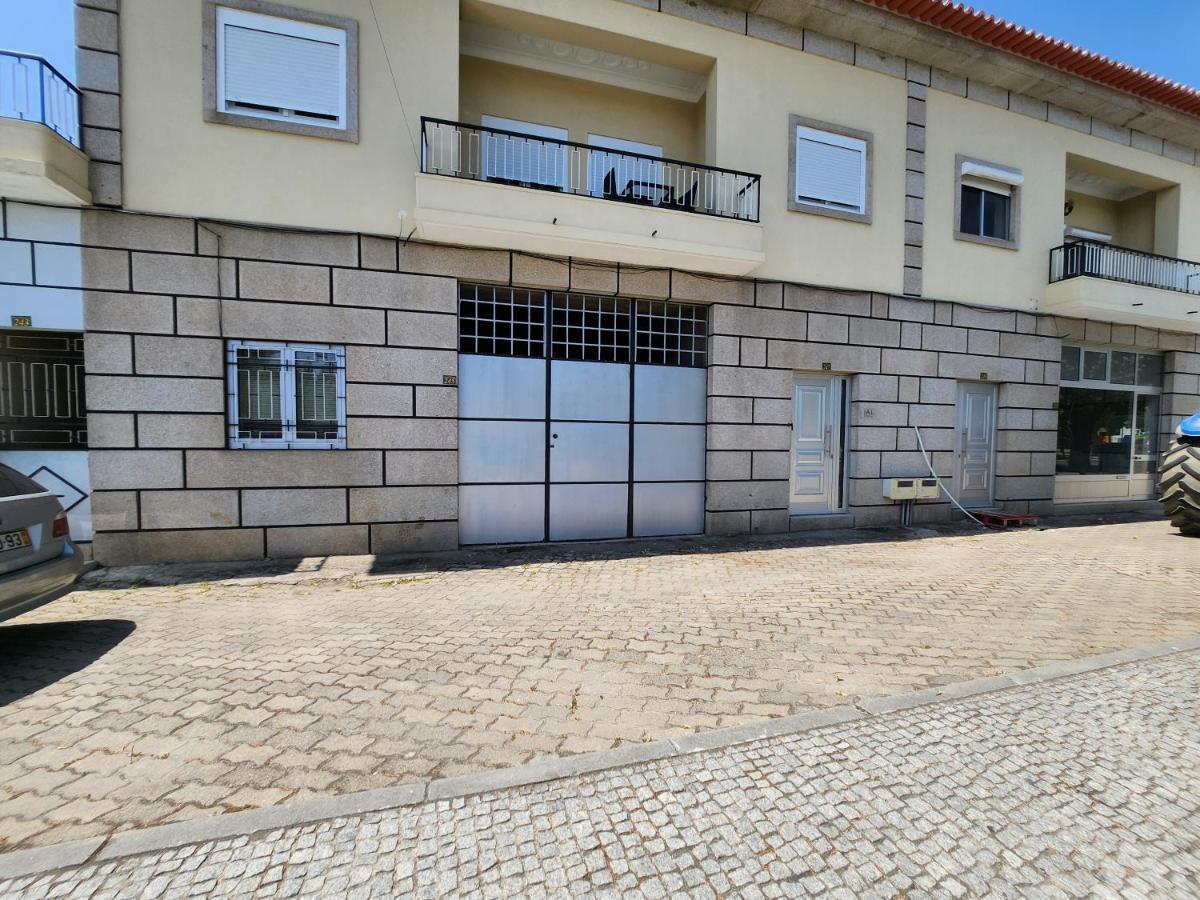 Casa Da Avo Aninhas Freixo de Espada à Cinta Exterior foto