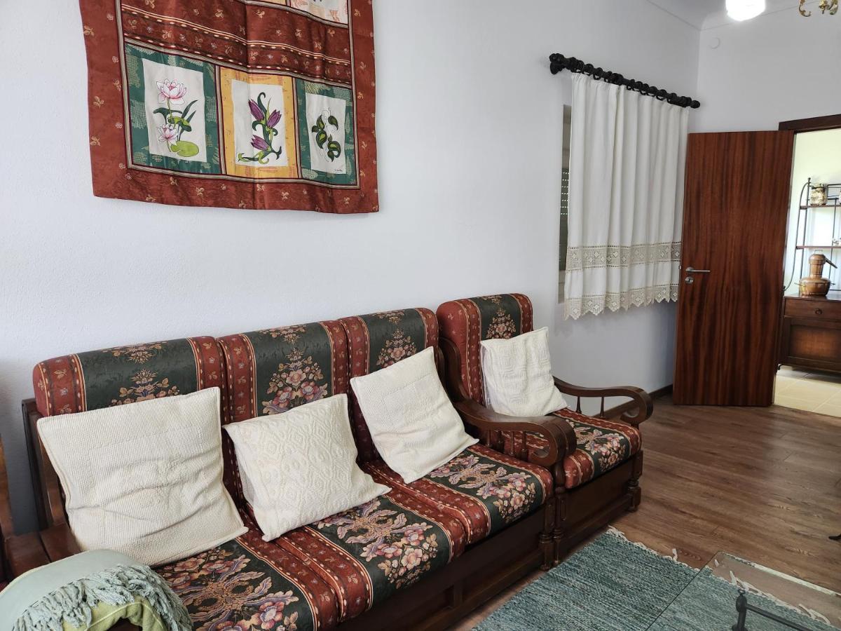 Casa Da Avo Aninhas Freixo de Espada à Cinta Exterior foto