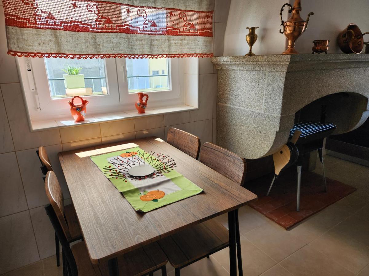 Casa Da Avo Aninhas Freixo de Espada à Cinta Exterior foto