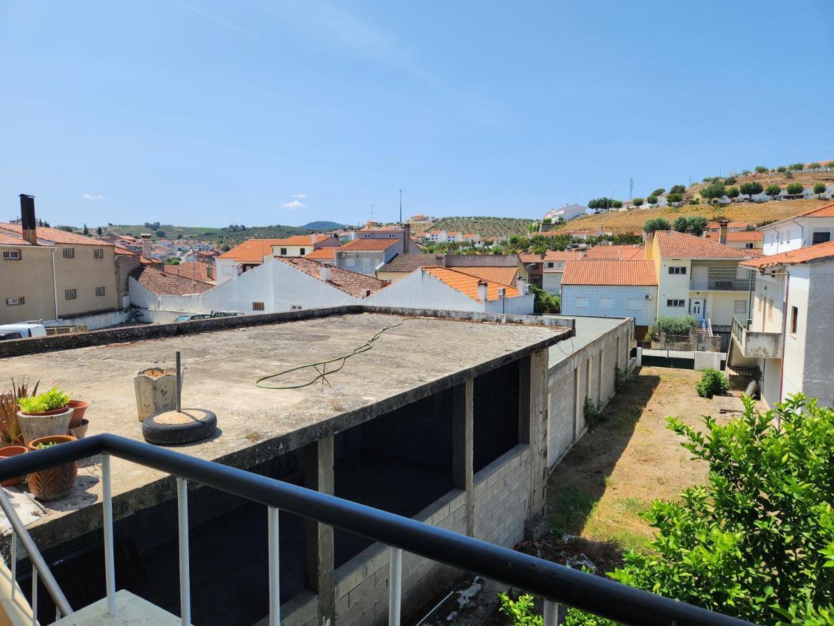 Casa Da Avo Aninhas Freixo de Espada à Cinta Exterior foto