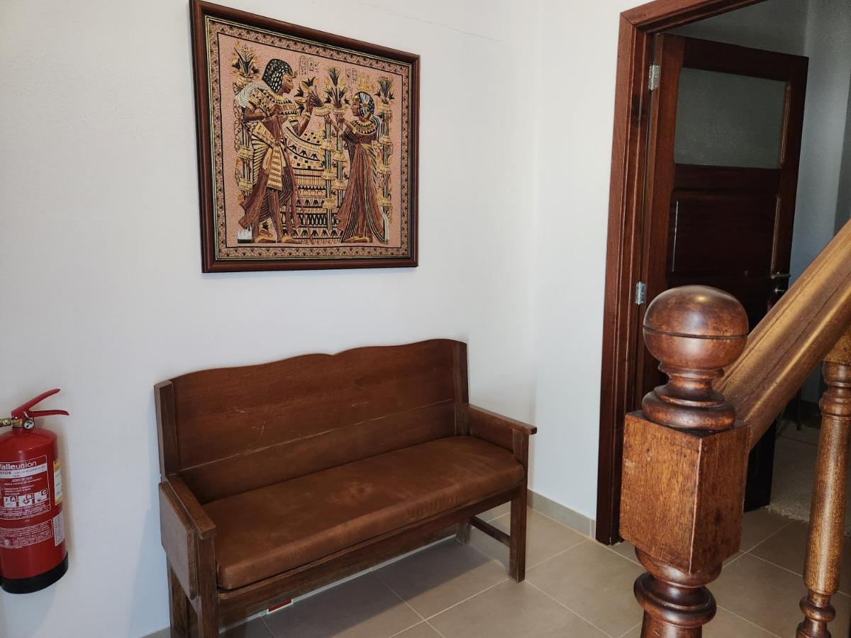 Casa Da Avo Aninhas Freixo de Espada à Cinta Exterior foto