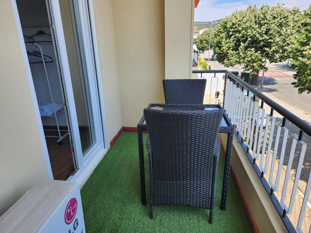 Casa Da Avo Aninhas Freixo de Espada à Cinta Exterior foto