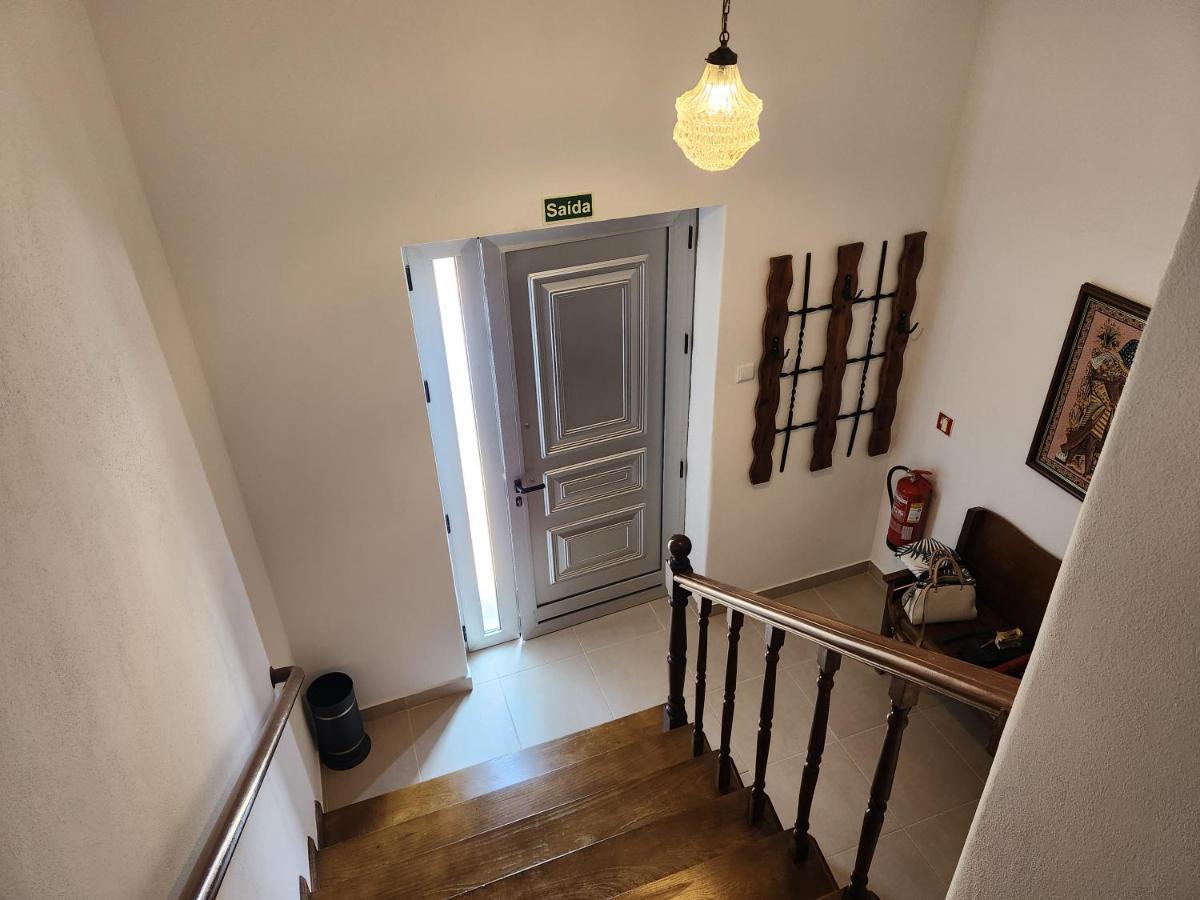 Casa Da Avo Aninhas Freixo de Espada à Cinta Exterior foto