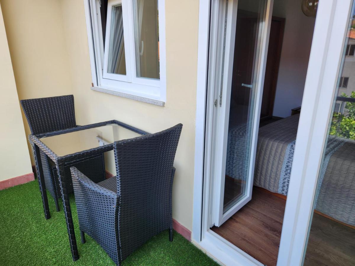Casa Da Avo Aninhas Freixo de Espada à Cinta Exterior foto