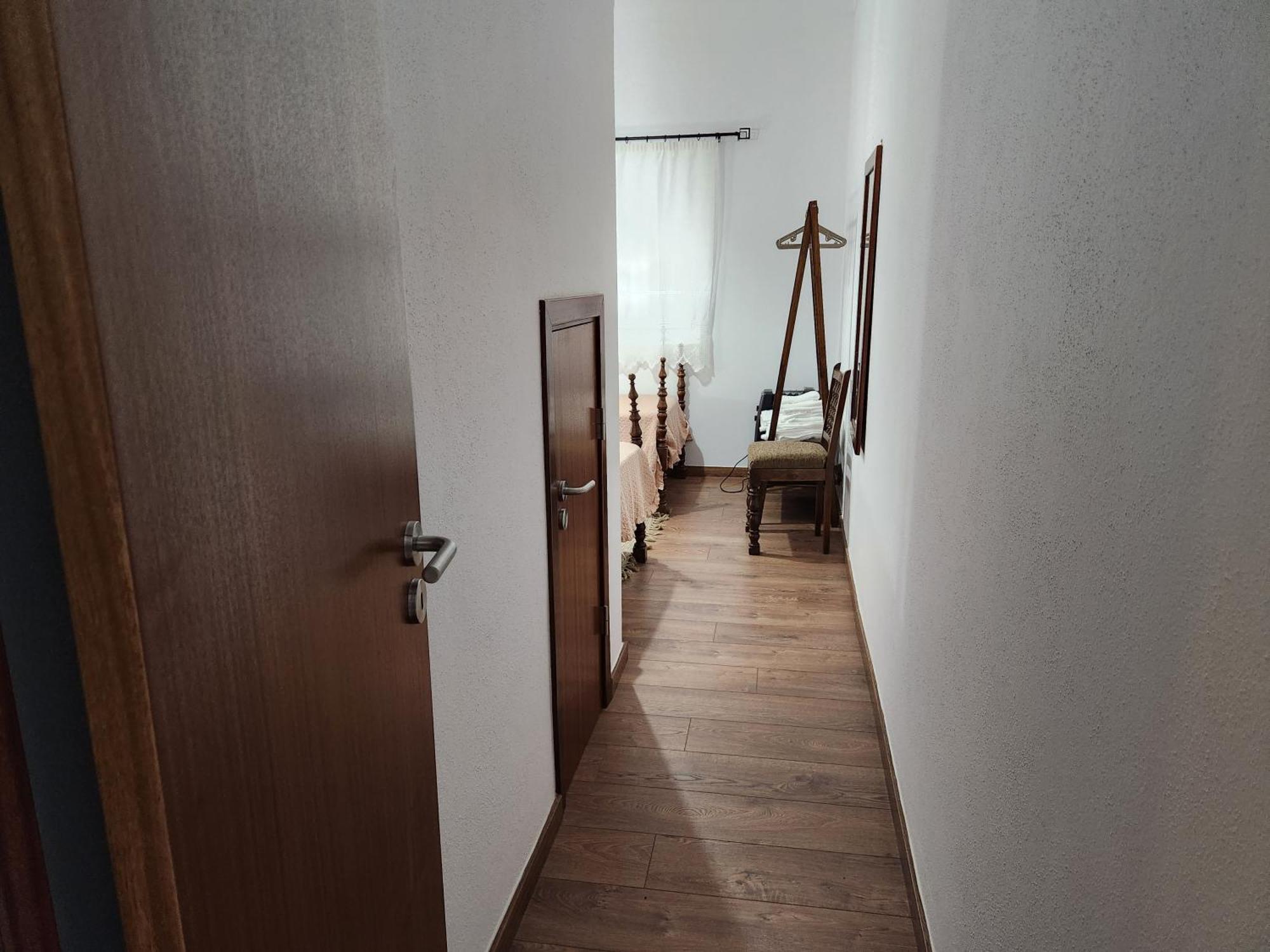 Casa Da Avo Aninhas Freixo de Espada à Cinta Exterior foto